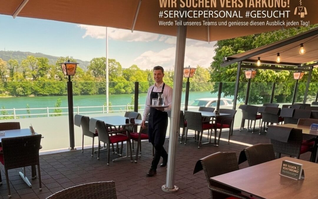 🚀 JOB-ALARM SERVICEPERSONAL